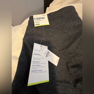Old Navy High Rise Leggings